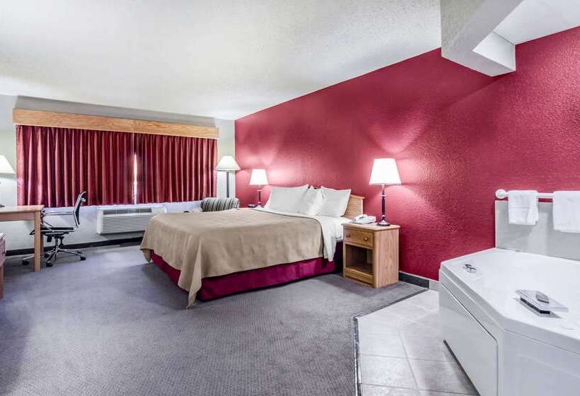 فندق Rodeway Inn