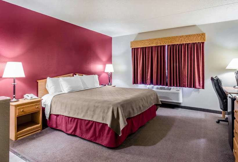 فندق Rodeway Inn