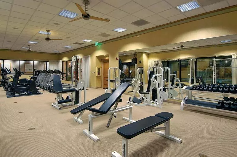 Sam S Town Hotel & Casino, Shreveport