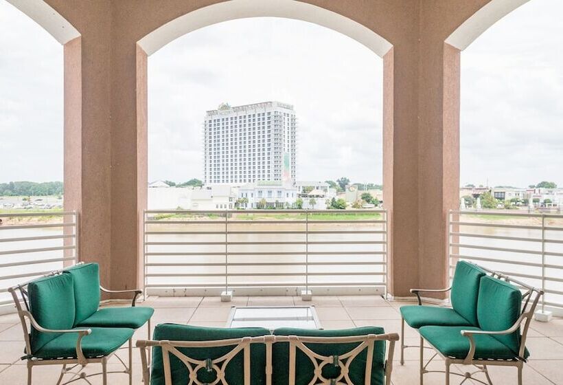 Sam S Town Hotel & Casino, Shreveport