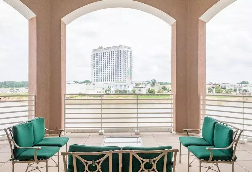 Sam S Town Hotel & Casino, Shreveport