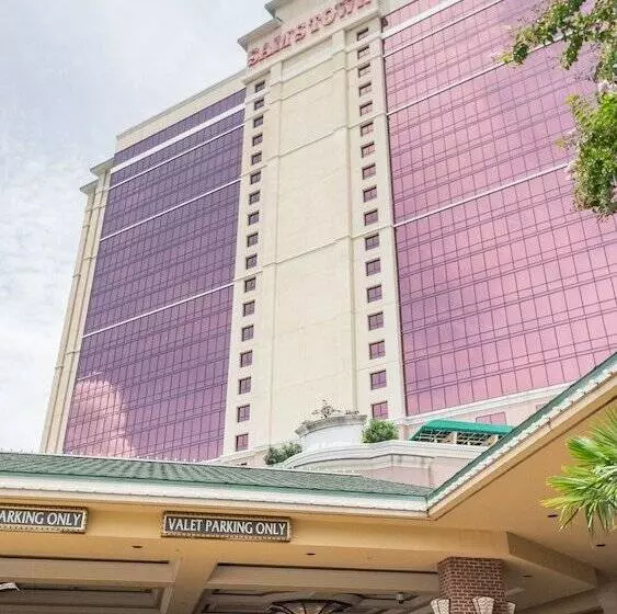 Sam S Town Hotel & Casino, Shreveport