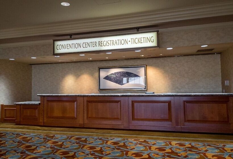 Sam S Town Hotel & Casino, Shreveport