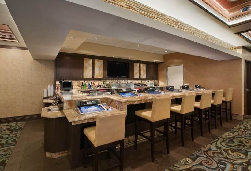 Sam S Town Hotel & Casino, Shreveport