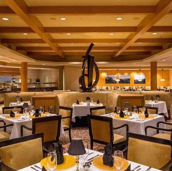 Sam S Town Hotel & Casino, Shreveport