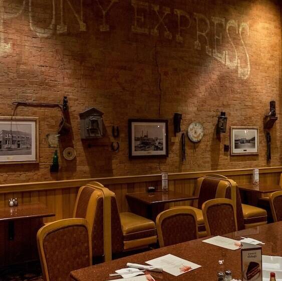 Sam S Town Hotel & Casino, Shreveport