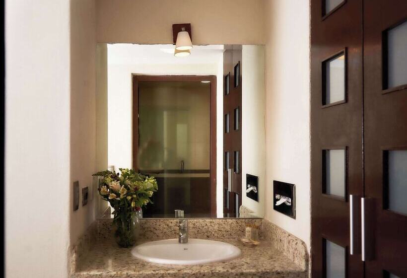 هتل Sleep Inn Puebla Centro Historico