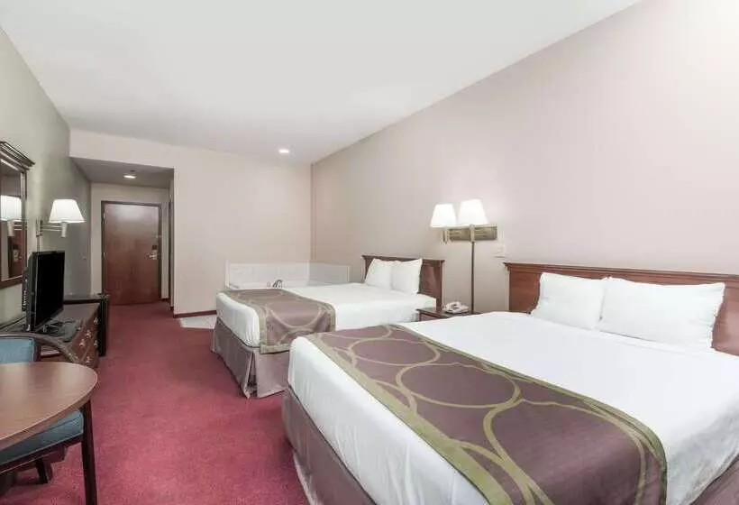 酒店 Super 8 By Wyndham Grayson