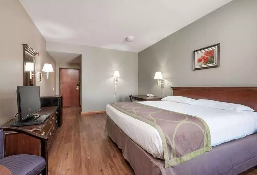 酒店 Super 8 By Wyndham Grayson