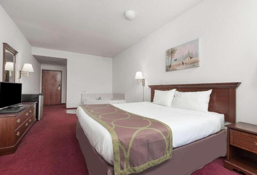 فندق Super 8 By Wyndham Grayson