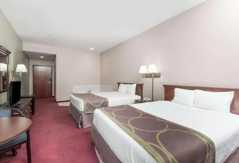 酒店 Super 8 By Wyndham Grayson