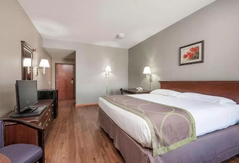 酒店 Super 8 By Wyndham Grayson