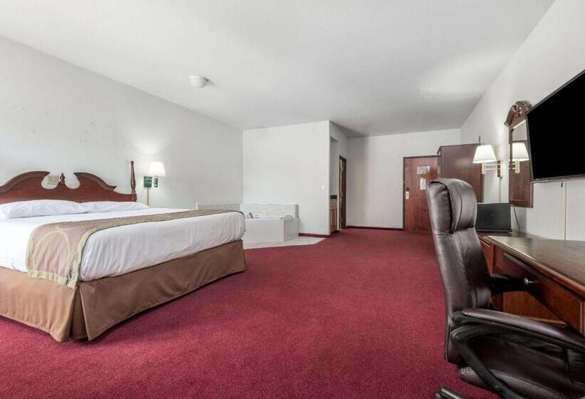 فندق Super 8 By Wyndham Grayson