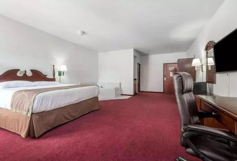 酒店 Super 8 By Wyndham Grayson