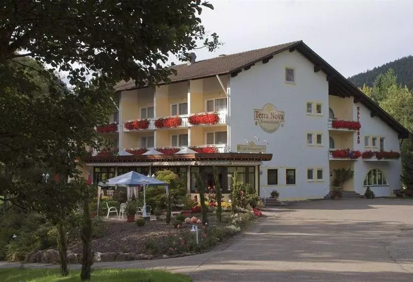 Hotel Terra Nova