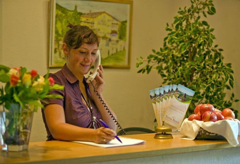 Hotel Terra Nova