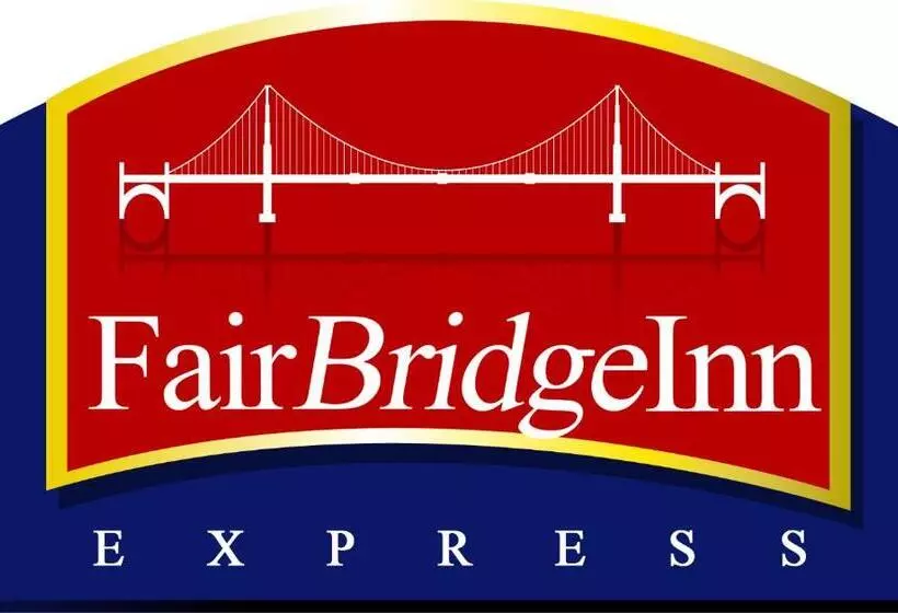 호텔 Fairbridge Inn Express North Lima