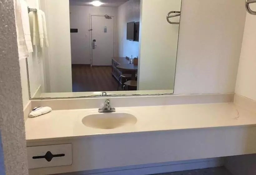 호텔 Fairbridge Inn Express North Lima