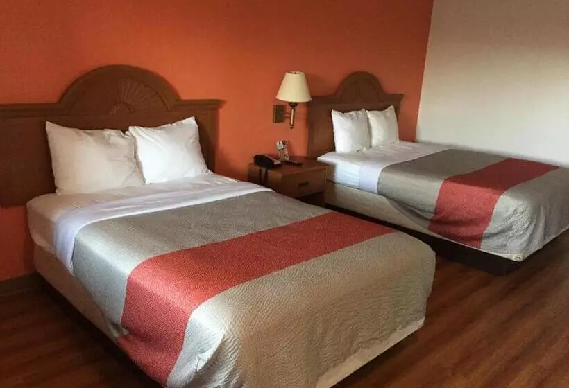 호텔 Fairbridge Inn Express North Lima