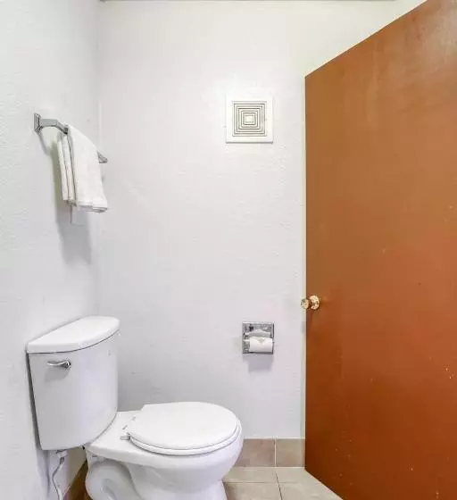 호텔 Fairbridge Inn Express North Lima