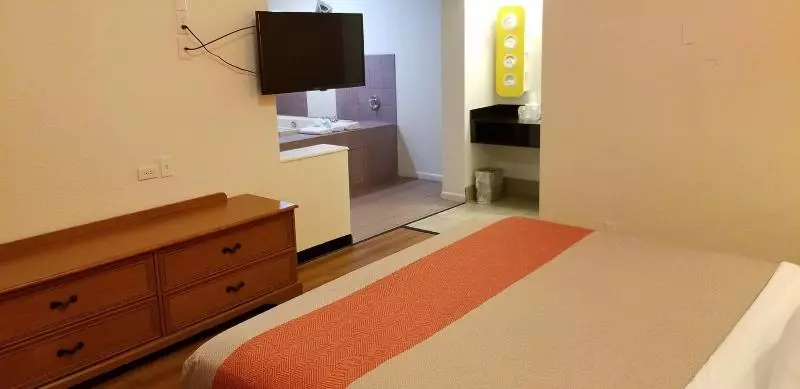 호텔 Fairbridge Inn Express North Lima