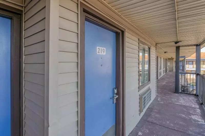 호텔 Fairbridge Inn Express North Lima