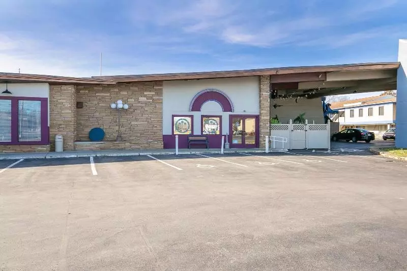 호텔 Fairbridge Inn Express North Lima