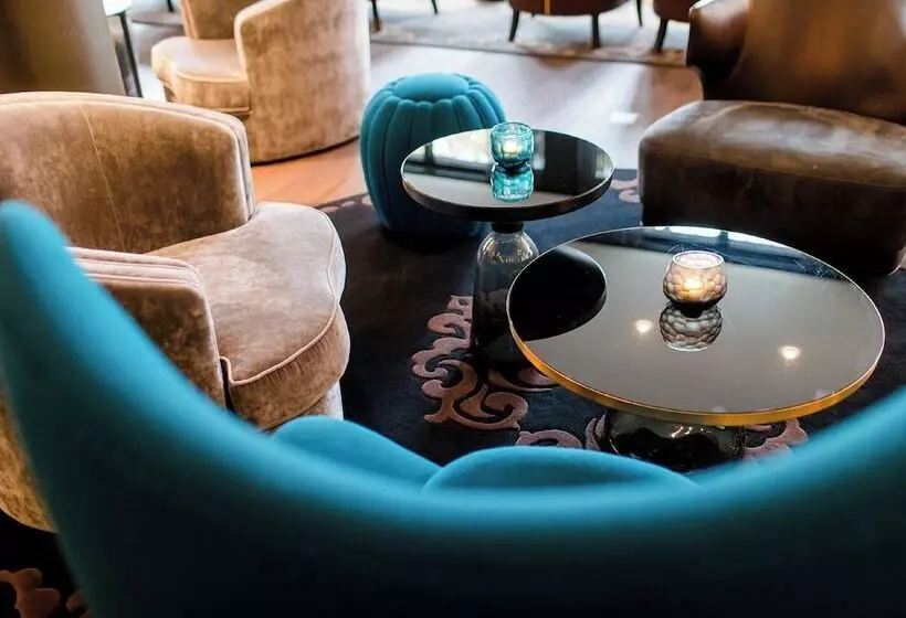 Motel One Berlin Bellevue
