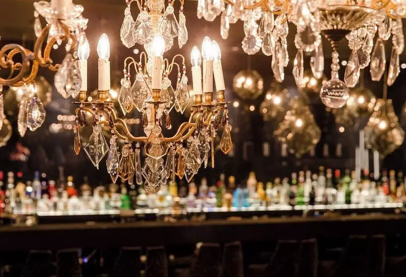 Motel One Berlin Bellevue