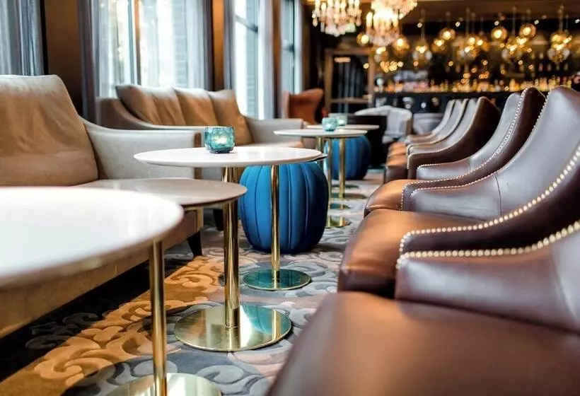 Motel One Berlin Bellevue