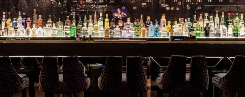 Motel One Berlin Bellevue