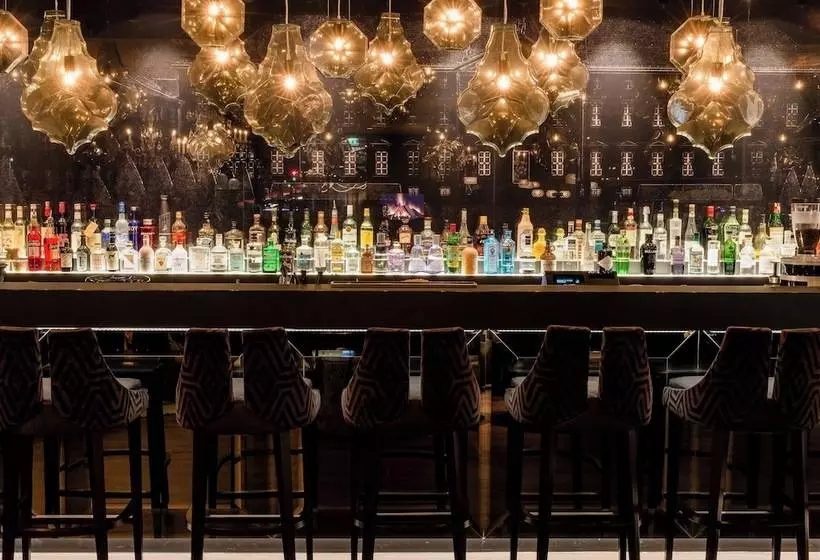 Motel One Berlin Bellevue