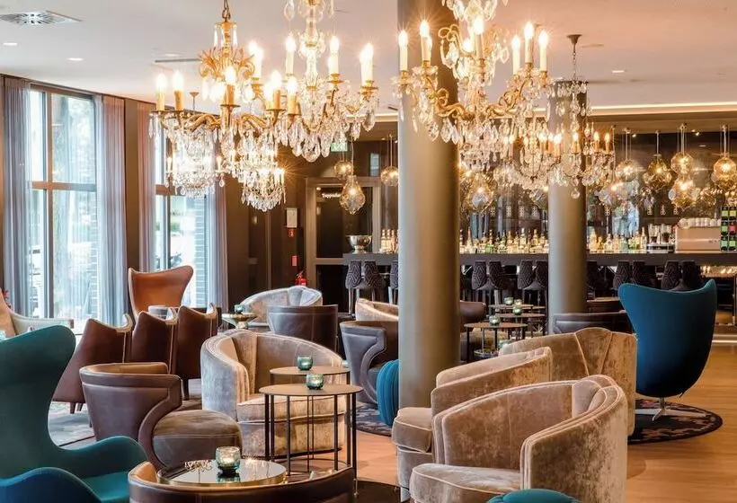 Motel One Berlin Bellevue