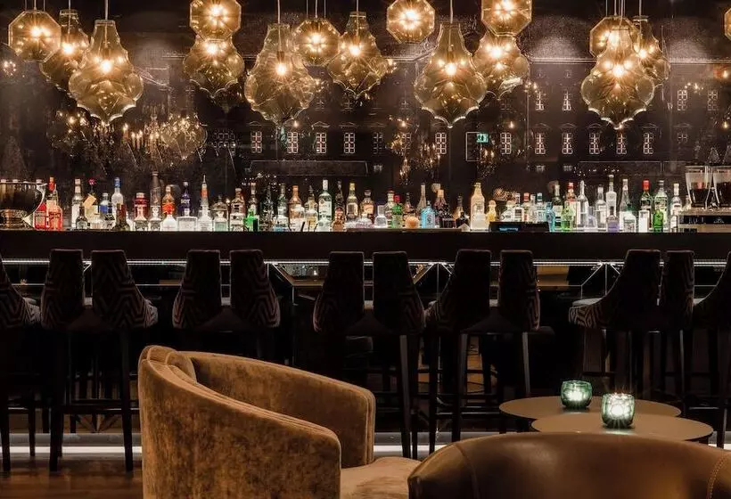 Motel One Berlin Bellevue