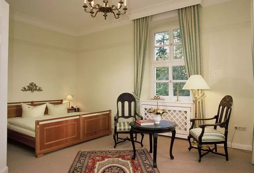 Park Hotel Schloss Rattey