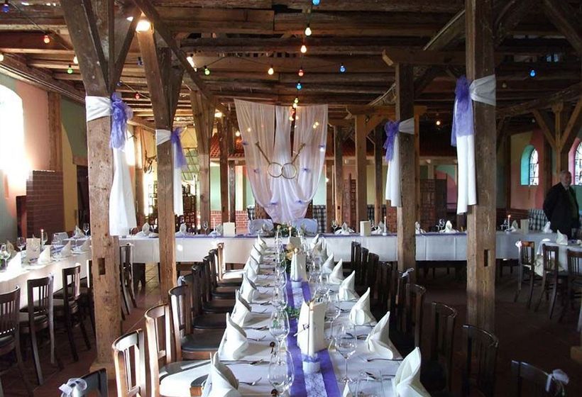 Park Hotel Schloss Rattey