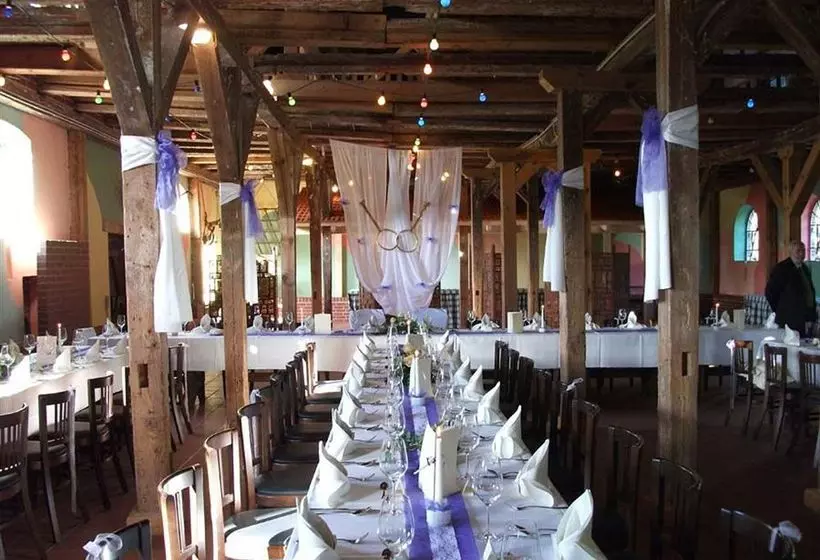 Park Hotel Schloss Rattey