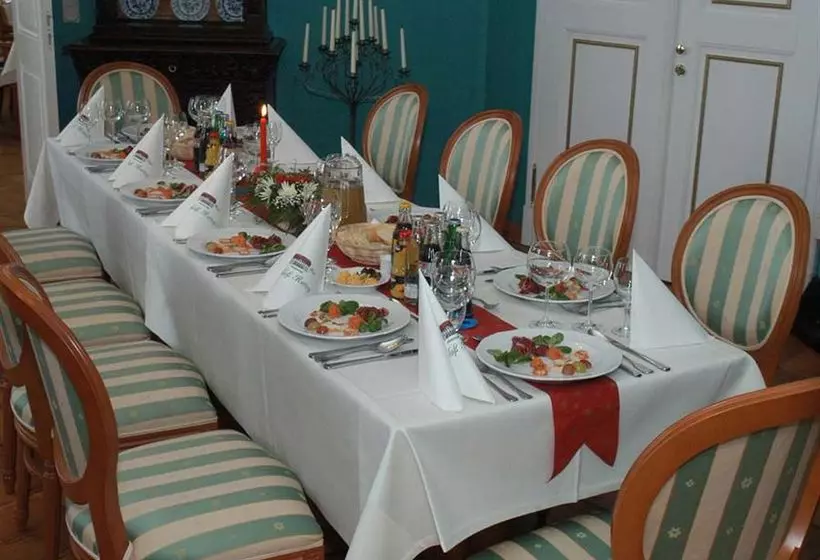 Park Hotel Schloss Rattey