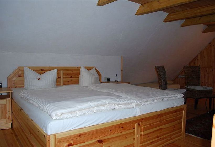 Park Hotel Schloss Rattey