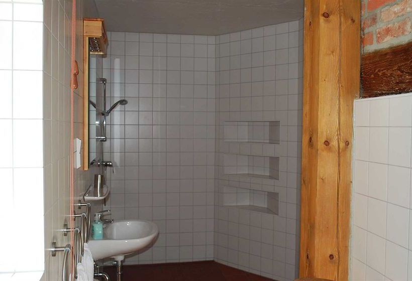 Park Hotel Schloss Rattey