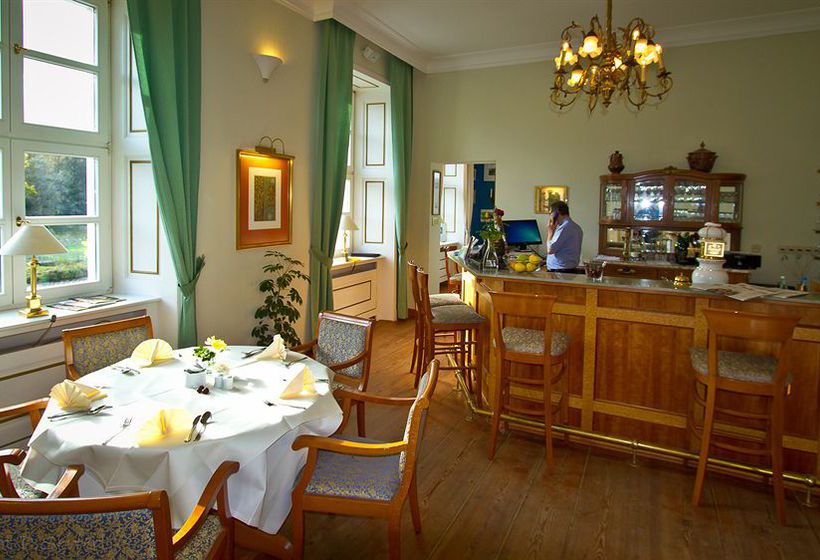 Park Hotel Schloss Rattey