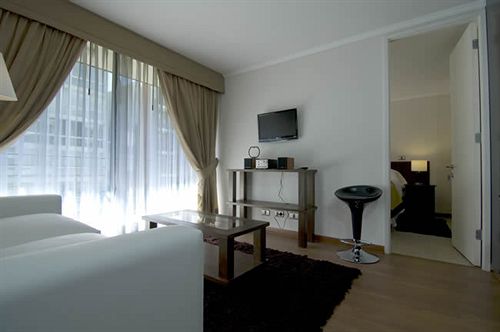 Rent A Home Ejército