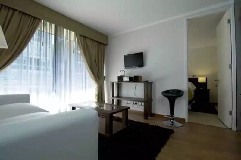 Rent A Home Ejército