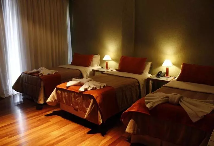 Tres Pircas Hotel & Spa