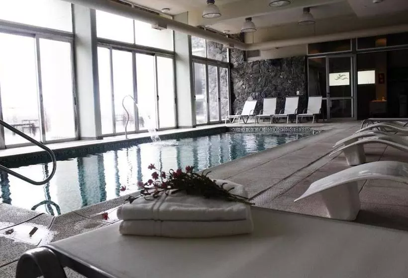 Tres Pircas Hotel & Spa