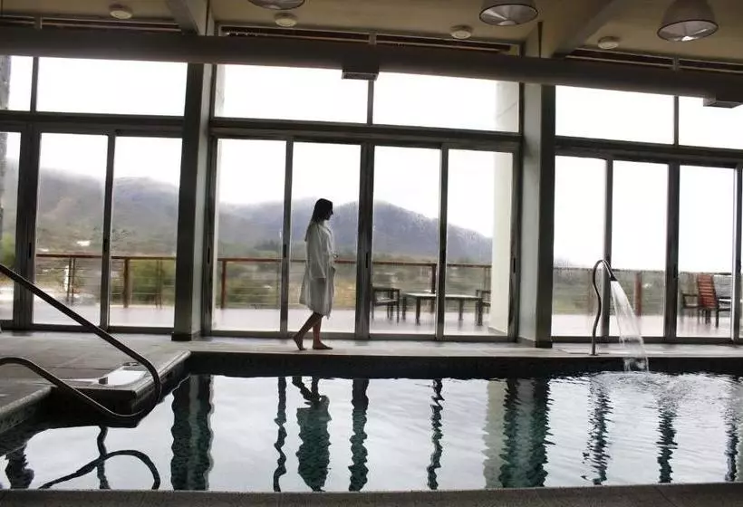 Tres Pircas Hotel & Spa