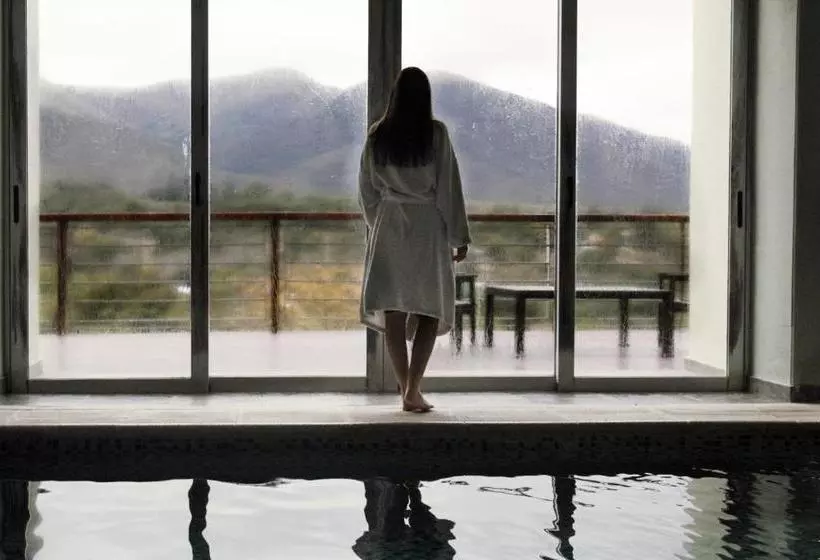 Tres Pircas Hotel & Spa