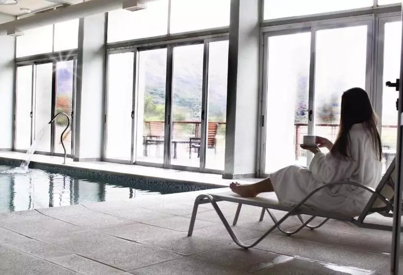 Tres Pircas Hotel & Spa