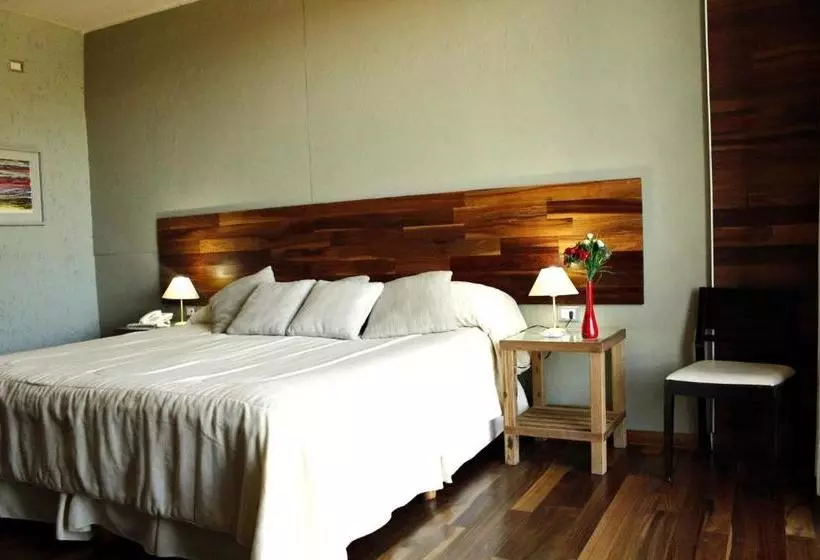 Tres Pircas Hotel & Spa