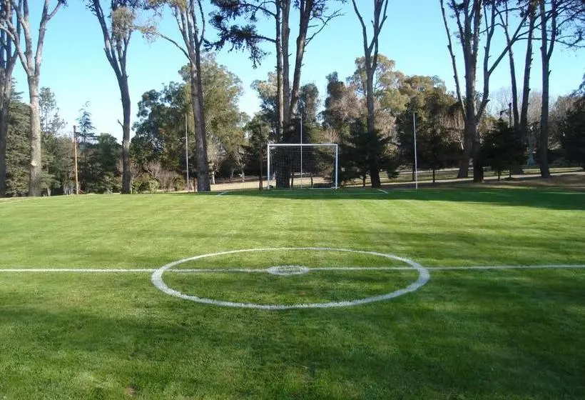 Tres Pircas Hotel & Spa